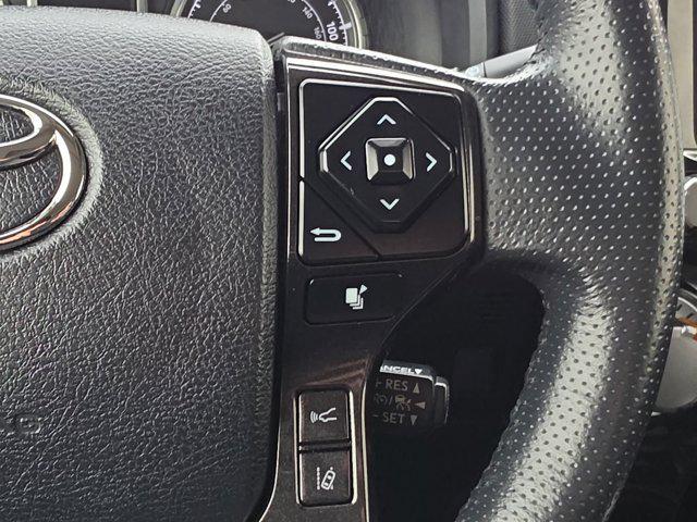 used 2020 Toyota 4Runner car, priced at $35,889