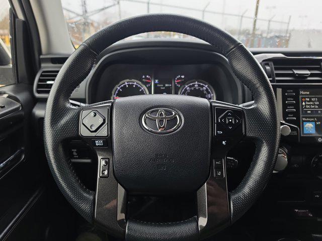 used 2020 Toyota 4Runner car, priced at $35,889