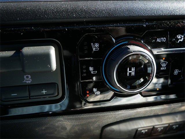 new 2026 Chevrolet Silverado 3500 car, priced at $83,562