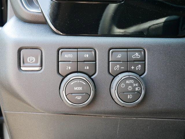new 2026 Chevrolet Silverado 3500 car, priced at $72,937