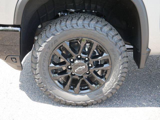 new 2026 Chevrolet Silverado 3500 car, priced at $72,937