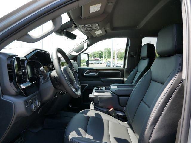 new 2026 Chevrolet Silverado 3500 car, priced at $72,937