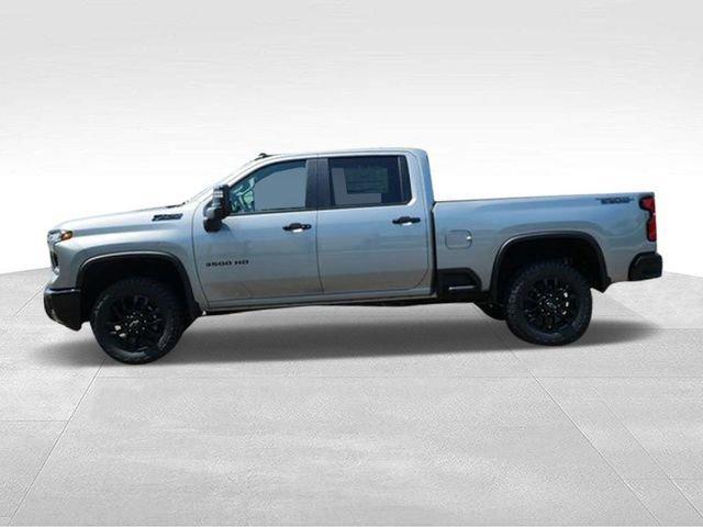 new 2026 Chevrolet Silverado 3500 car, priced at $72,937