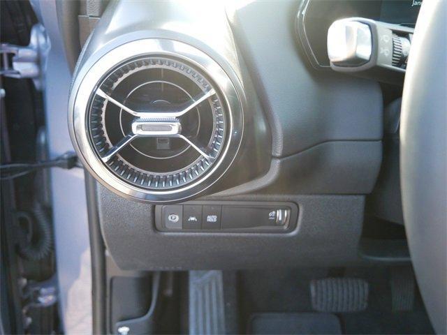 new 2026 Chevrolet Equinox EV car, priced at $30,646