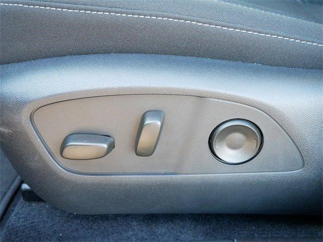 new 2026 Chevrolet Equinox EV car, priced at $30,646