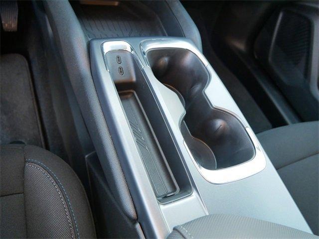 new 2026 Chevrolet Equinox EV car, priced at $30,646