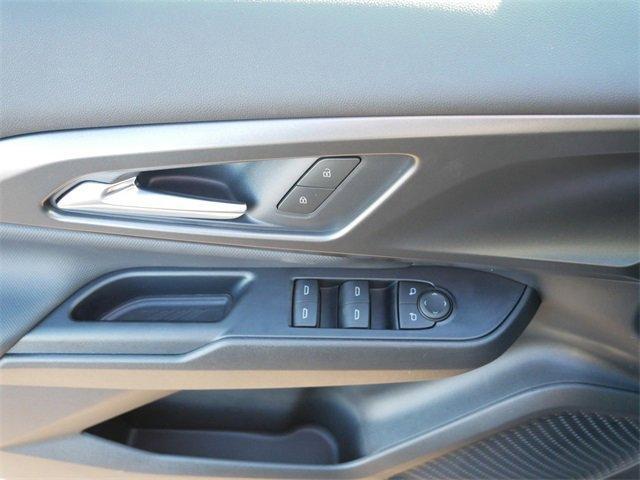 new 2026 Chevrolet Equinox EV car, priced at $30,646