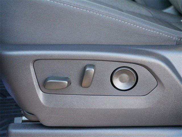 new 2026 Chevrolet Silverado 1500 car, priced at $57,405