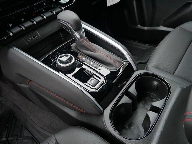 new 2026 Chevrolet Colorado car, priced at $44,186