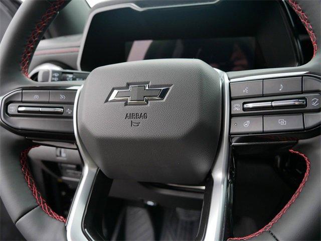 new 2026 Chevrolet Colorado car, priced at $44,186