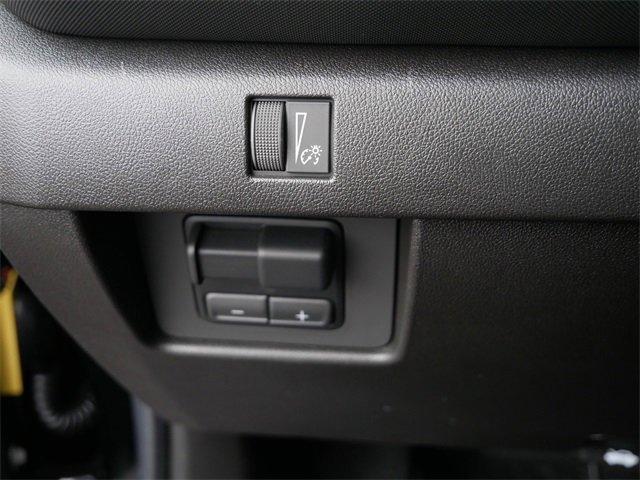 new 2026 Chevrolet Colorado car, priced at $44,186