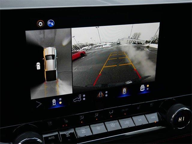 new 2026 Chevrolet Colorado car, priced at $44,186