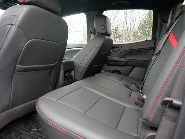 new 2026 Chevrolet Colorado car, priced at $44,186