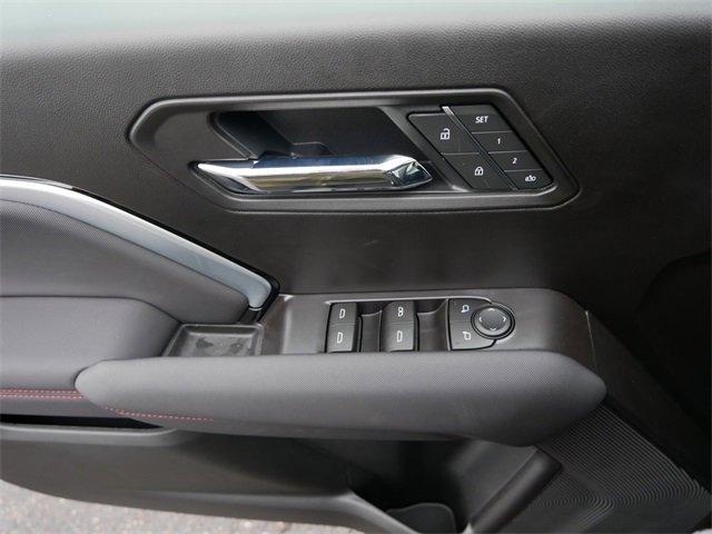 new 2026 Chevrolet Colorado car, priced at $44,186