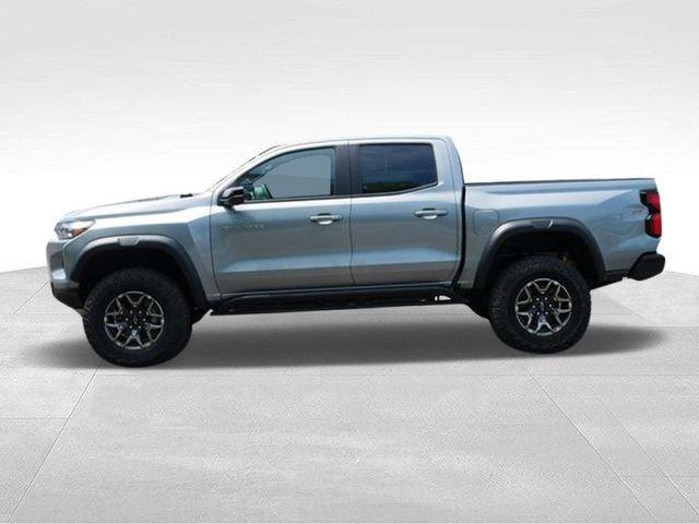 new 2026 Chevrolet Colorado car, priced at $52,100
