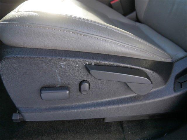 used 2018 Chevrolet Colorado car, priced at $24,395