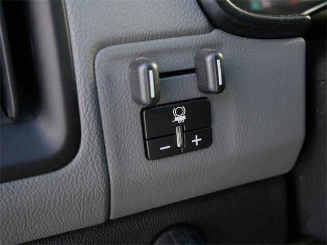 used 2018 Chevrolet Colorado car, priced at $24,395