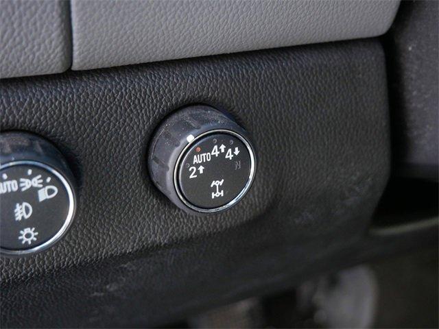 used 2018 Chevrolet Colorado car, priced at $24,395