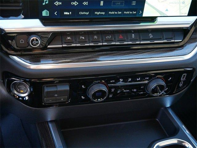 new 2026 Chevrolet Silverado 1500 car, priced at $56,730