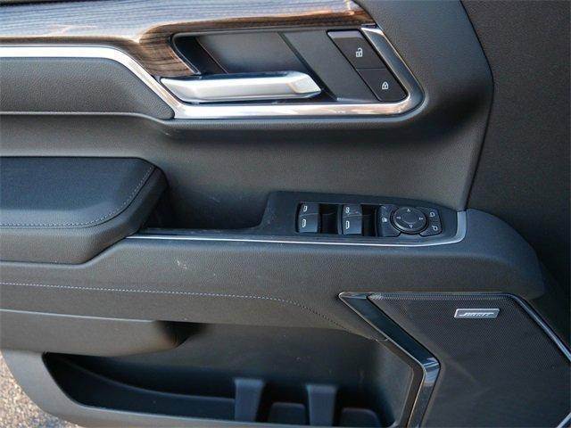 new 2026 Chevrolet Silverado 1500 car, priced at $56,730