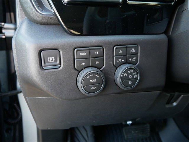 new 2026 Chevrolet Silverado 1500 car, priced at $56,730