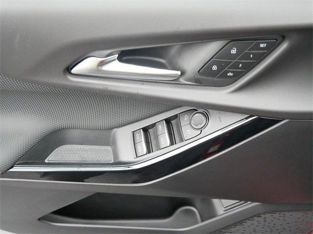 new 2026 Chevrolet Equinox car, priced at $36,594