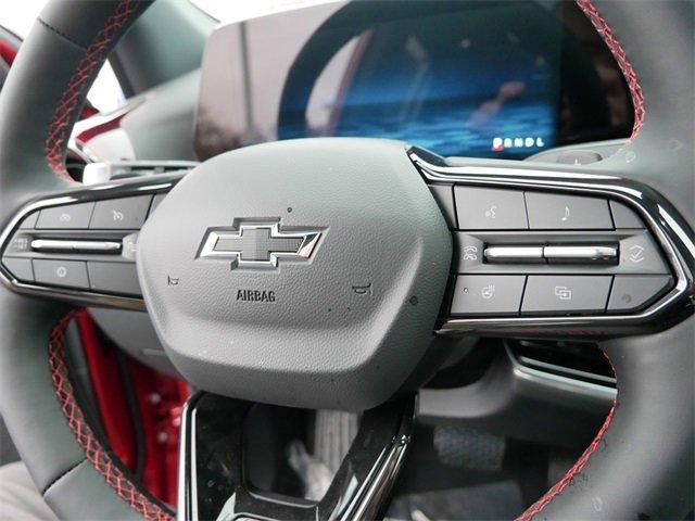 new 2026 Chevrolet Equinox car, priced at $36,594