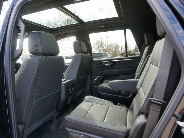 new 2026 Chevrolet Tahoe car, priced at $91,647