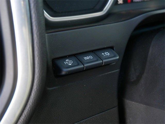 used 2020 Chevrolet Silverado 2500 car, priced at $42,695