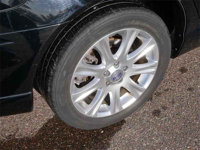 used 2010 Volvo S80 car, priced at $6,800