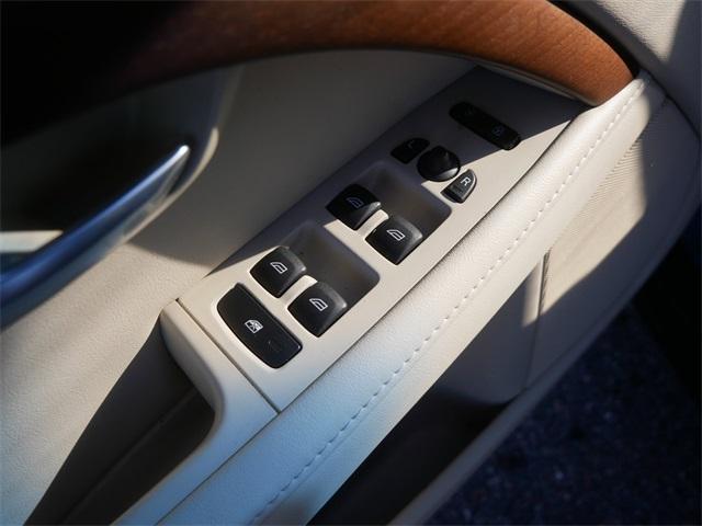 used 2010 Volvo S80 car, priced at $6,800