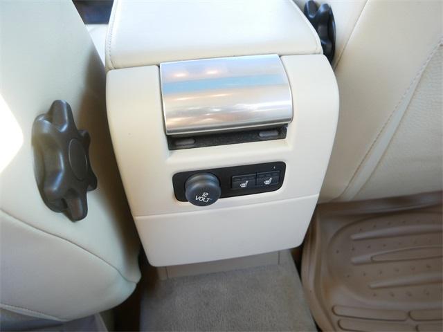 used 2010 Volvo S80 car, priced at $6,800