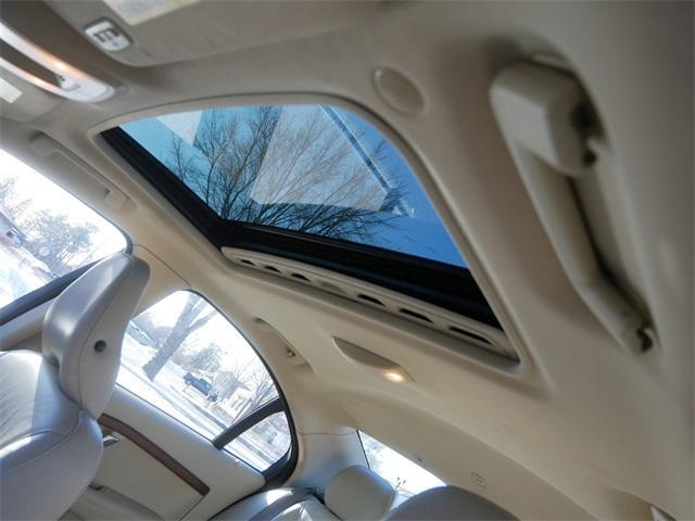 used 2010 Volvo S80 car, priced at $6,800