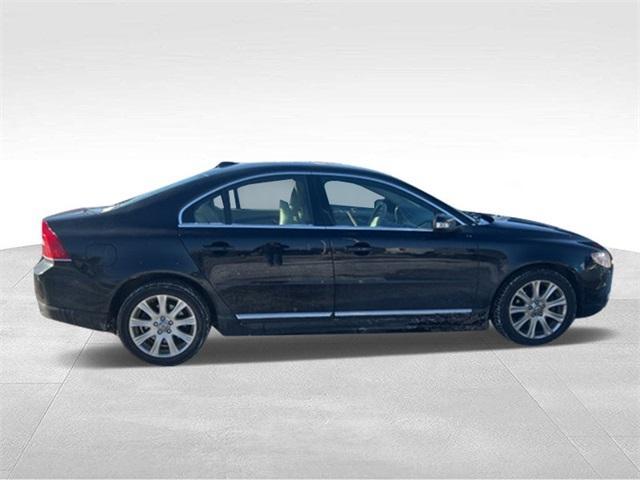used 2010 Volvo S80 car, priced at $6,280