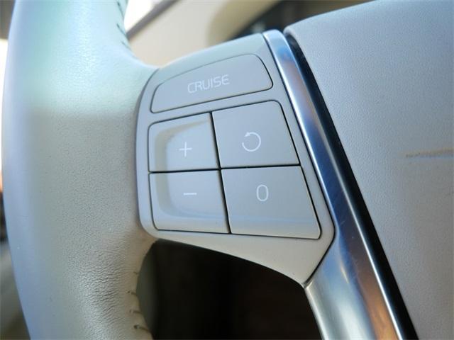 used 2010 Volvo S80 car, priced at $6,800