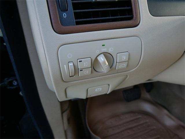 used 2010 Volvo S80 car, priced at $6,800