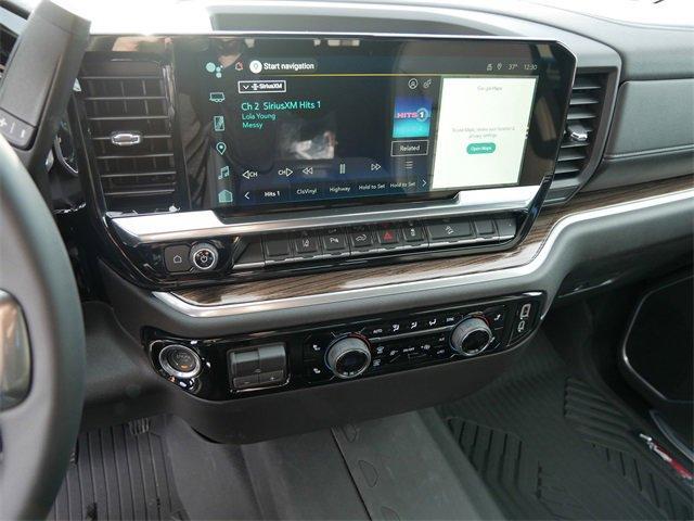 new 2026 Chevrolet Silverado 3500 car, priced at $62,222