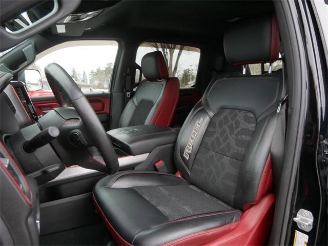 used 2019 Ram 1500 car, priced at $24,599