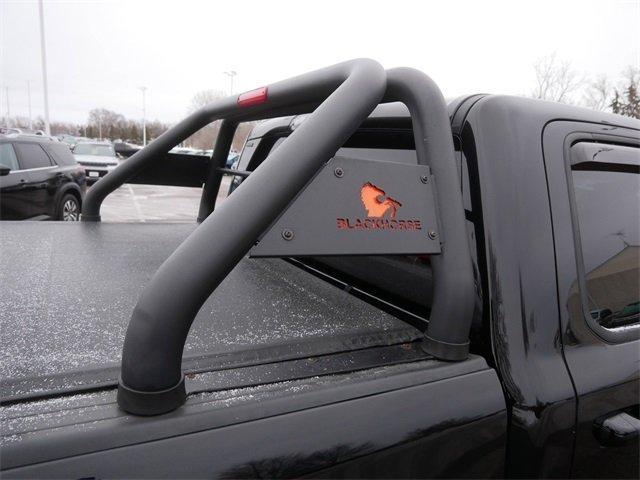 used 2019 Ram 1500 car, priced at $23,995