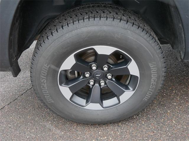 used 2019 Ram 1500 car, priced at $24,599