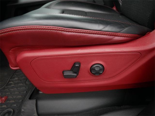 used 2019 Ram 1500 car, priced at $24,599