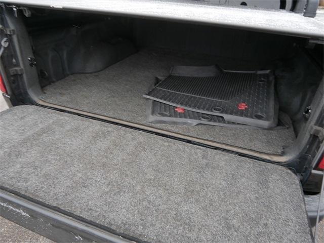 used 2019 Ram 1500 car, priced at $24,599