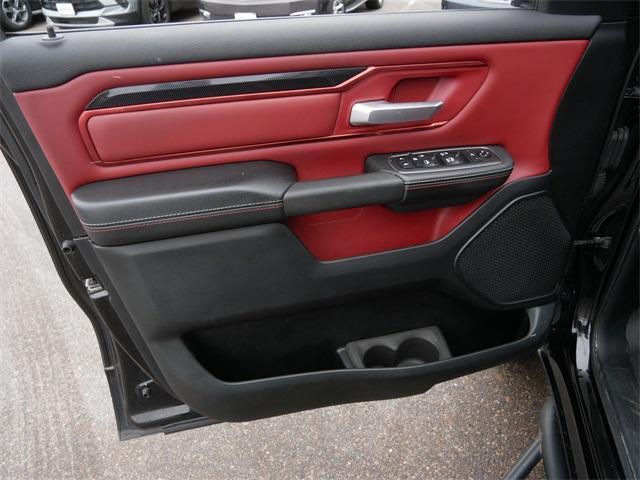 used 2019 Ram 1500 car, priced at $24,599