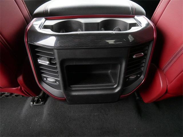 used 2019 Ram 1500 car, priced at $24,599