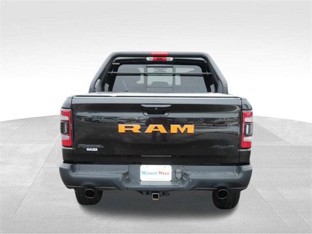 used 2019 Ram 1500 car, priced at $24,599