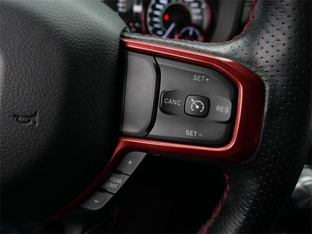 used 2019 Ram 1500 car, priced at $24,599