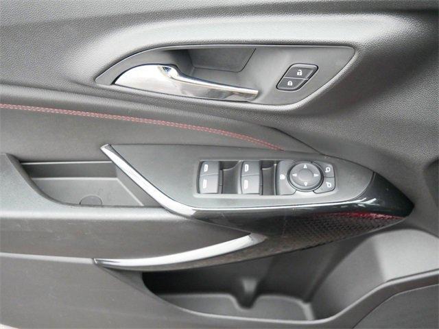 new 2026 Chevrolet Trax car, priced at $26,922