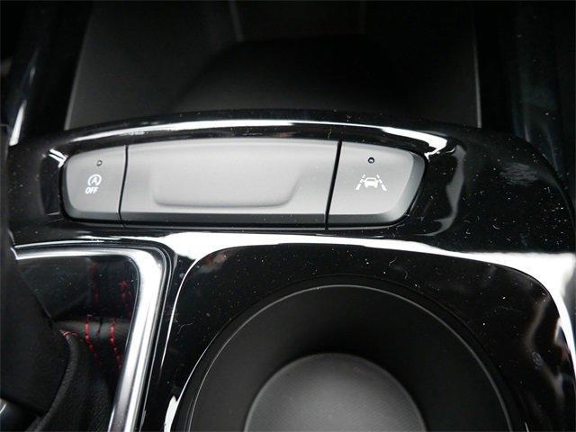 new 2026 Chevrolet Trax car, priced at $26,922