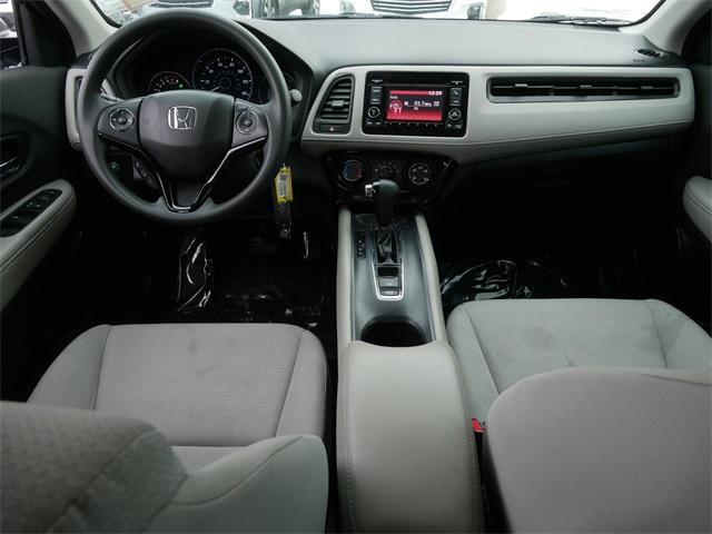 used 2022 Honda HR-V car, priced at $18,005