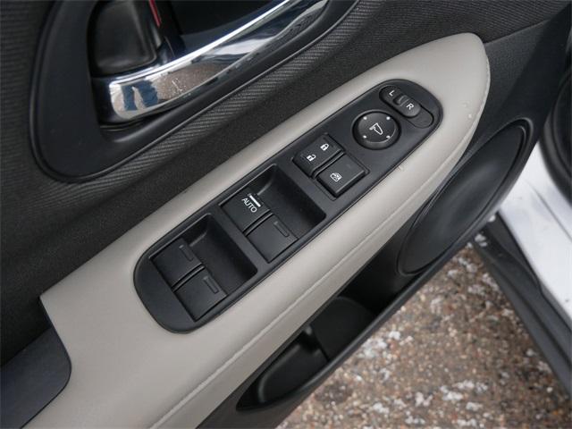 used 2022 Honda HR-V car, priced at $18,005